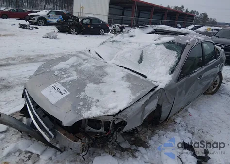 2008 Chevrolet Impala Ltz z USA, uszkodzony, nr VIN 2G1WU583389230054